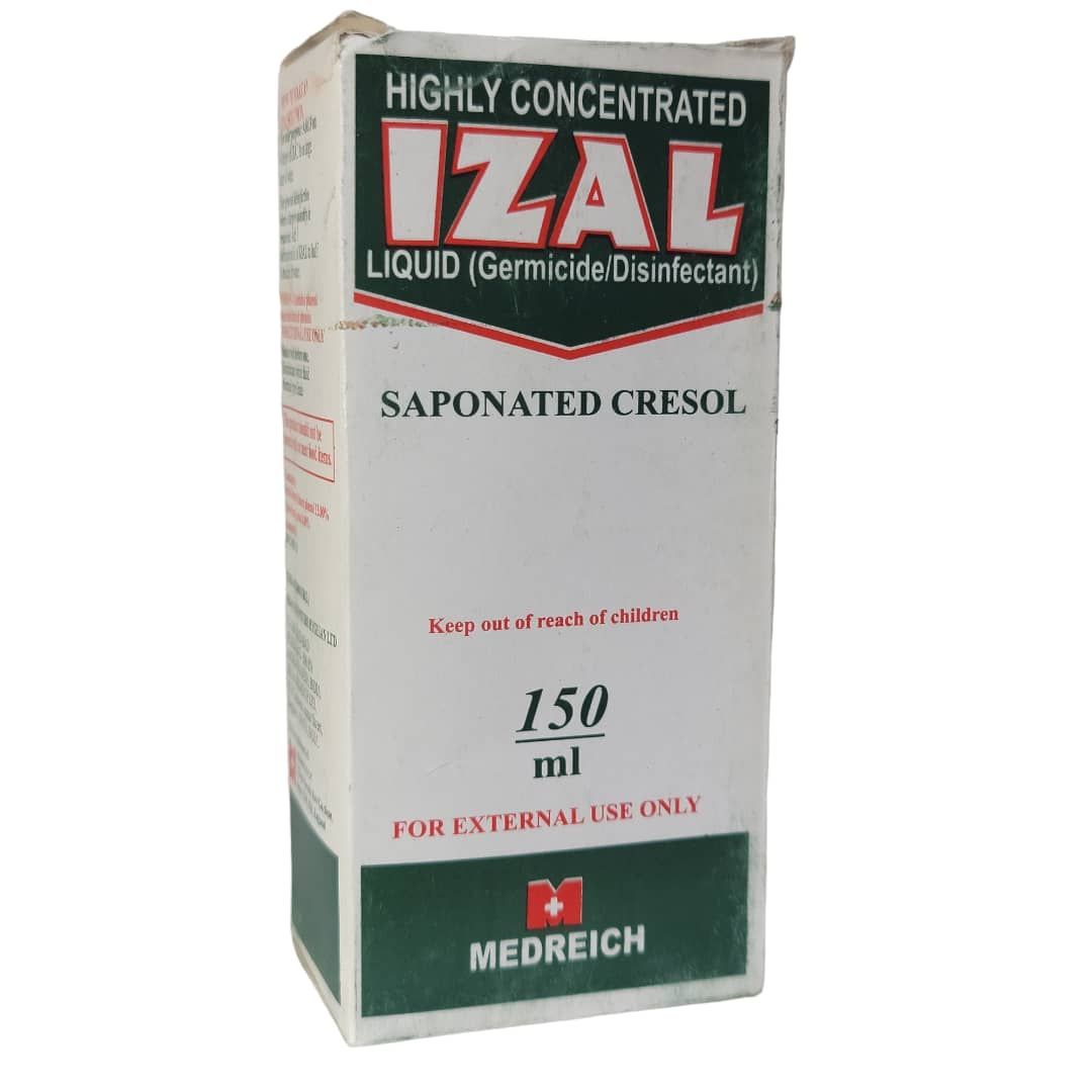 IZAl Liquid